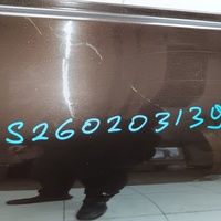 Дверь передняя левая на Volvo XC60 2017>