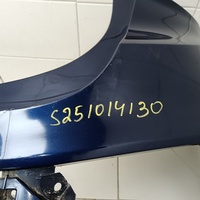 Бампер задний на Hyundai Santa Fe 4 (TM) 2018>  