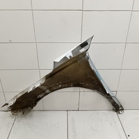 Крыло переднее правое на Geely Emgrand 2021>