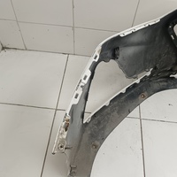 Бампер передний на Hyundai Sonata 7 2015-2019
