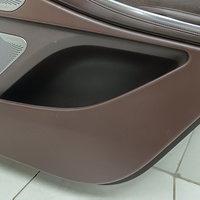 Обшивка двери на Exeed VX M36T 2021>