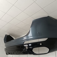 Бампер задний на Geely Tugella 2020>