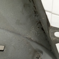 Крыло переднее правое на Hyundai Tucson 2015>