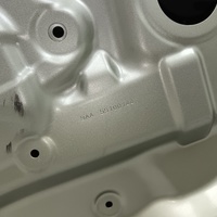 Дверь задняя левая на Jaecoo J7 T1EJ 2023>