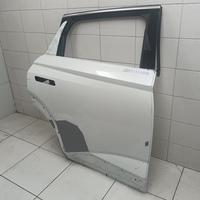 Дверь задняя правая на Haval F7 2025>