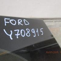 Стекло заднее на Ford Focus 2 2005-2008