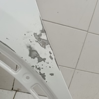 Крыло переднее левое на Chery Tiggo 7 Pro 2019>