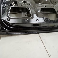 Дверь багажника на Haval Jolion 2021>