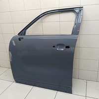 Дверь передняя левая на Haval H3 2023>