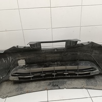 Бампер передний на Nissan Qashqai J11 2014>