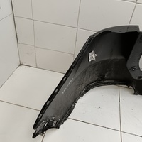 Бампер задний на Chery Tiggo 7 Pro 2019>