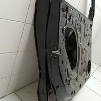 Дверь передняя левая на Chery Tiggo 9 2024>