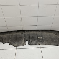 Юбка задняя на Honda CR-V 3 2007-2012 юбка задняя после 2009 года