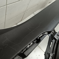 Бампер задний на Kia Sportage 5 2022>