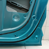 Дверь передняя правая на Gac Gs3 2024>