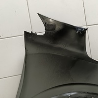 Крыло переднее левое на Belgee X50 2019> / Geely Coolray 2019>