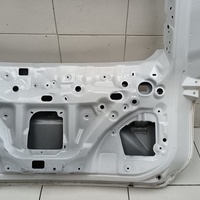 Дверь багажника на TENET T7 2025> / Chery Tiggo 7L 2024>