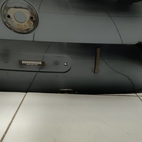 Дверь багажника на BMW X5 G05 2018>