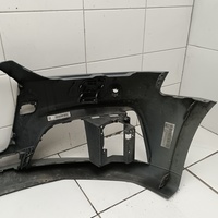 Бампер передний на Audi A5 S5 F5 2017>