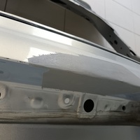 Дверь багажника на Jaecoo J7 T1EJ 2023>