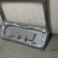 Дверь багажника на Skoda Octavia (A5 1Z-) 2004-2013