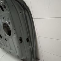 Дверь передняя левая на Exeed RX T22 2023>