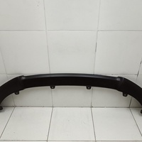 Юбка передняя на Hyundai ix35 2010-2015