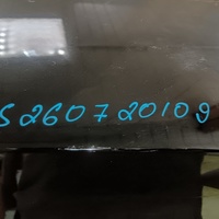 Капот на Tank 500 2022>