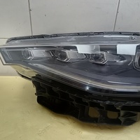 Фара левая на Haval F7 2019-2025