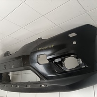 Бампер передний на Nissan X-Trail T32 2014-2022
