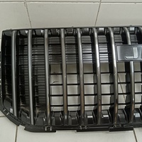 Решетка радиатора на Jaecoo J7 2023>