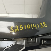 Бампер задний на BMW X5 G05 2018>