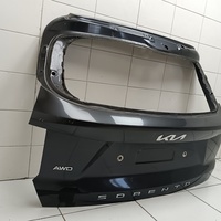 Дверь багажника на Kia Sorento 4 MQ 2020>