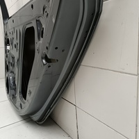 Дверь задняя правая на Skoda Octavia (A7) 2013-2020