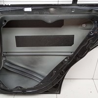 Дверь задняя правая на Mercedes Benz M Klasse ML / GLE W166 2011-2018