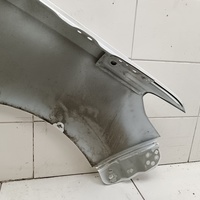 Крыло переднее левое на Haval Jolion 2021>