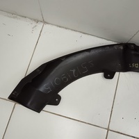 Юбка передняя на Hyundai ix35 2010-2015