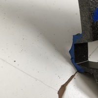 Решетка радиатора на Haval H3 2023>