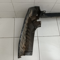 Бампер задний на Mitsubishi Pajero / Montero Sport (KS) 2015>