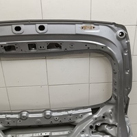 Дверь багажника на Geely Coolray 2019> / Belgee X50 2019>