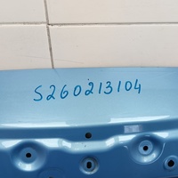 Дверь багажника на Haval Jolion 2021>