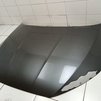 Капот на Audi A3 8Y 2020>