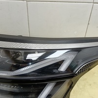 Фара левая на Kia Seltos 2019>