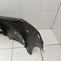 Бампер передний на Lexus NX 200 2014>