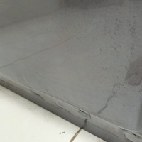 Дверь задняя левая на Exeed TXL M32T 2020>