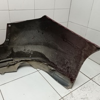 Бампер задний на Honda Crosstour 2010> бампер задний до 2012 года