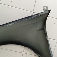 Крыло переднее правое на Ford Focus 3 2011-2019