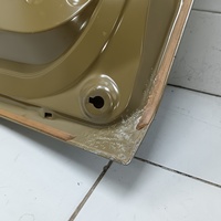 Дверь багажника на Haval H3 2023>