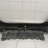 Бампер задний на Haval F7 2025>