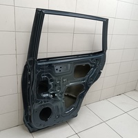Дверь задняя правая на Nissan X-Trail T32 2014-2022